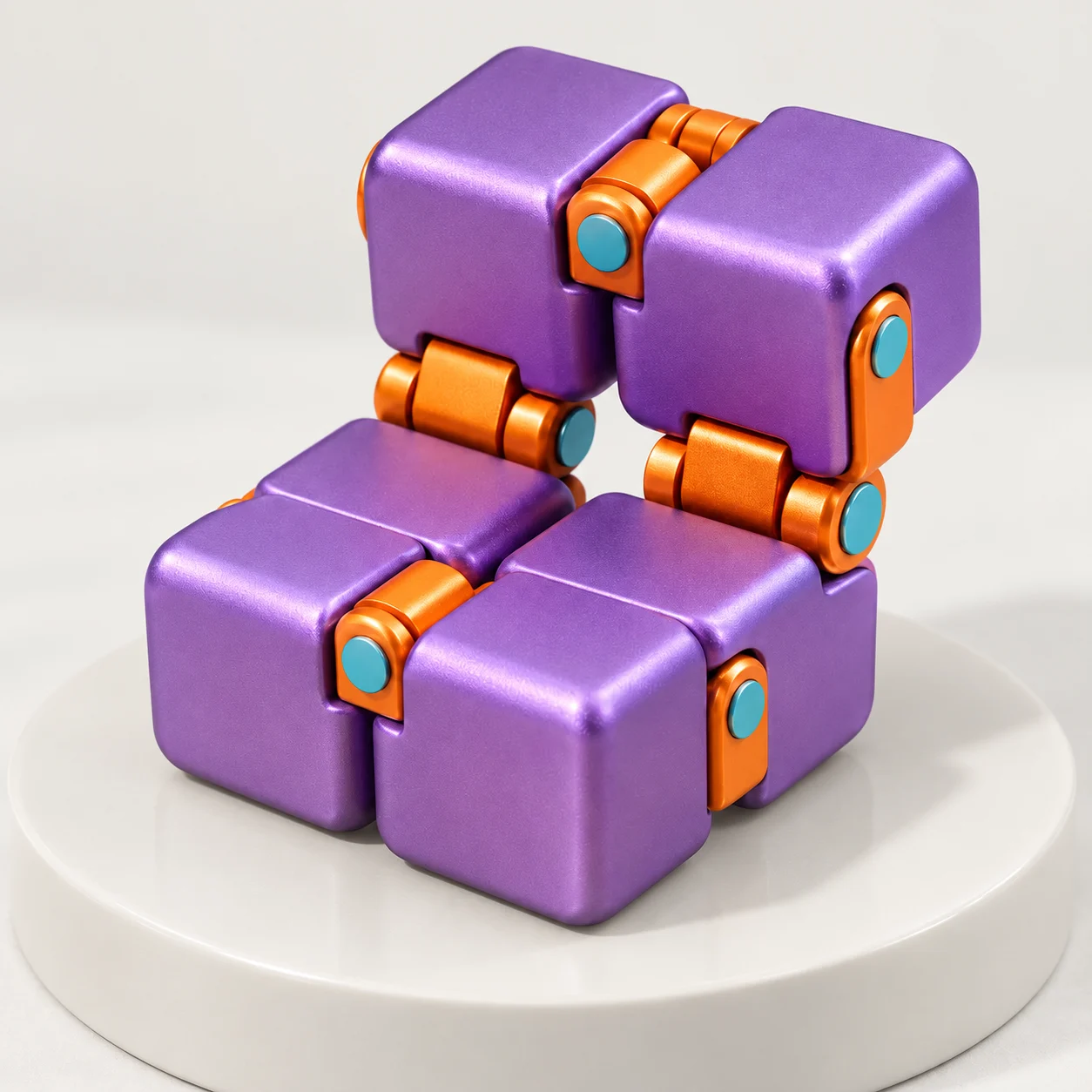 Infinity Fidget Cube